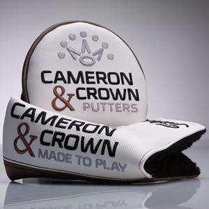 Titleist Cameron & Crown Putters